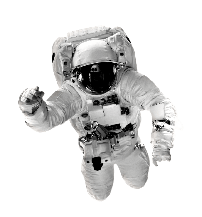 Astronaut image